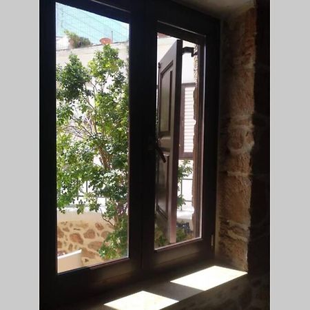 Traditional Stone House Sitia  Ngoại thất bức ảnh